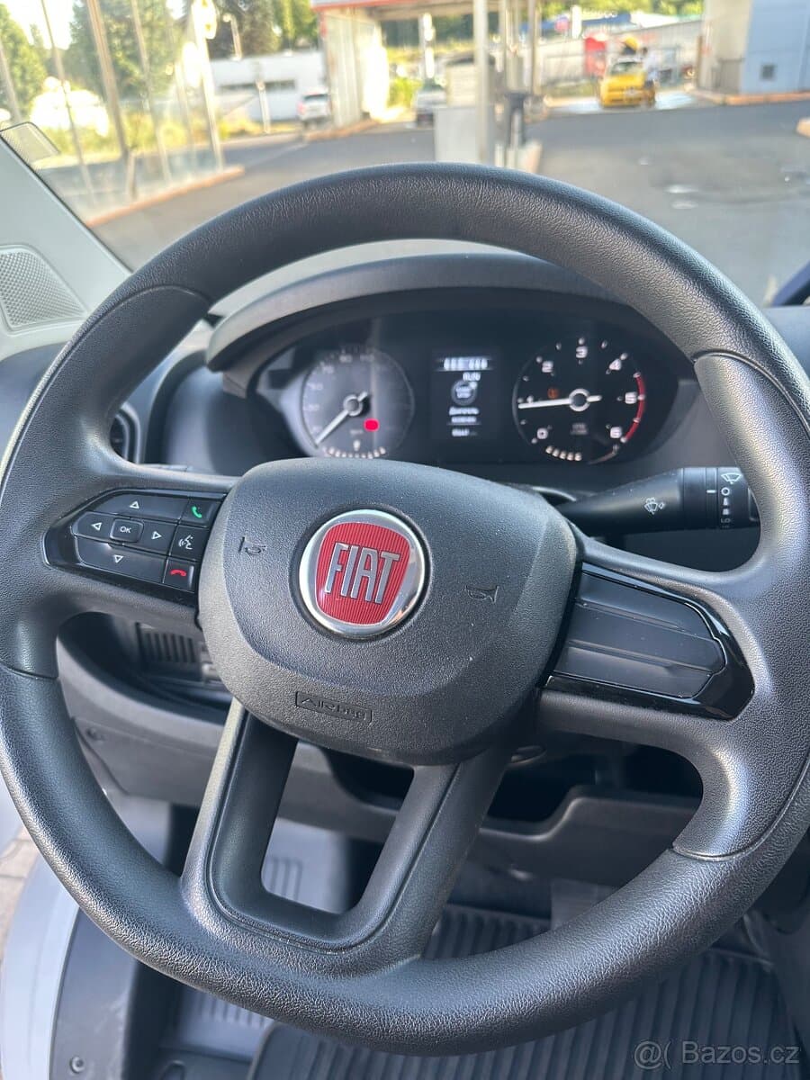 2022 Fiat DUCATO - 6