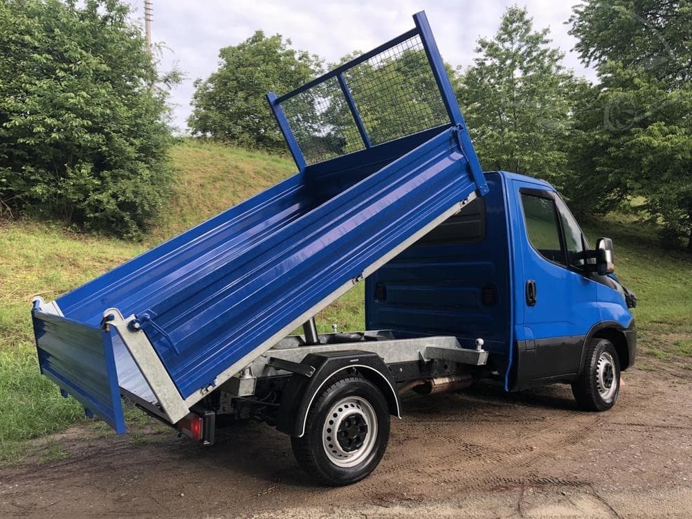 2016 Iveco OSTATNÍ - 6