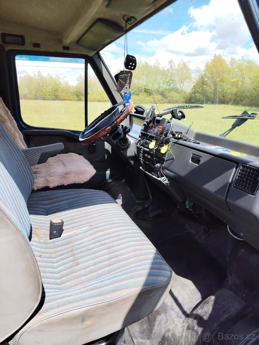 1985 Fiat DUCATO - 6