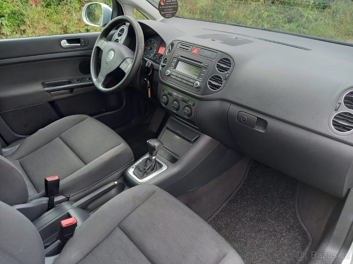 2006 Volkswagen GOLF - 6