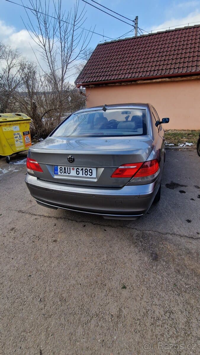 2006 BMW OSTATNÍ - 6
