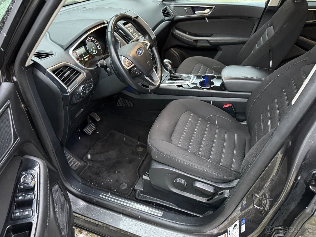 2016 Ford GALAXY - 6