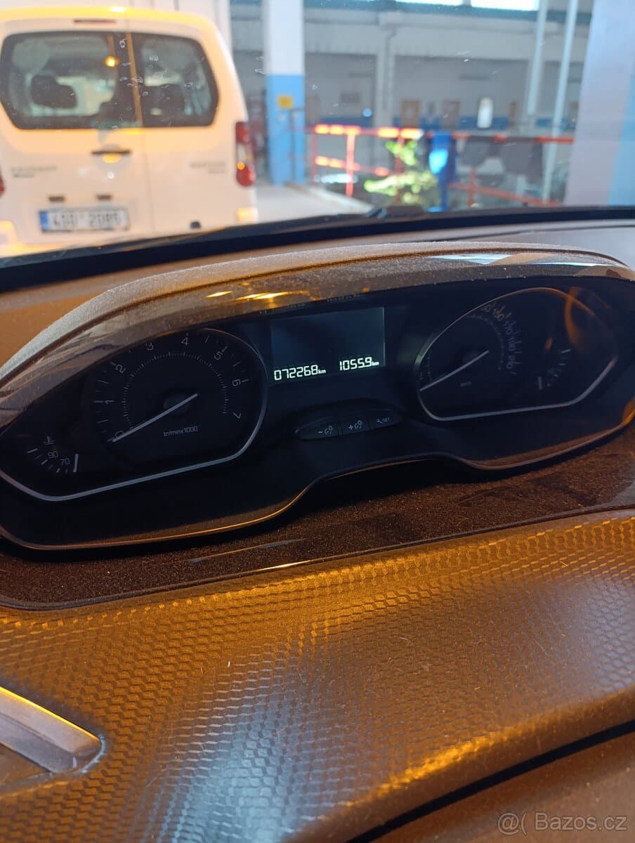 2019 Peugeot 2008 - 6