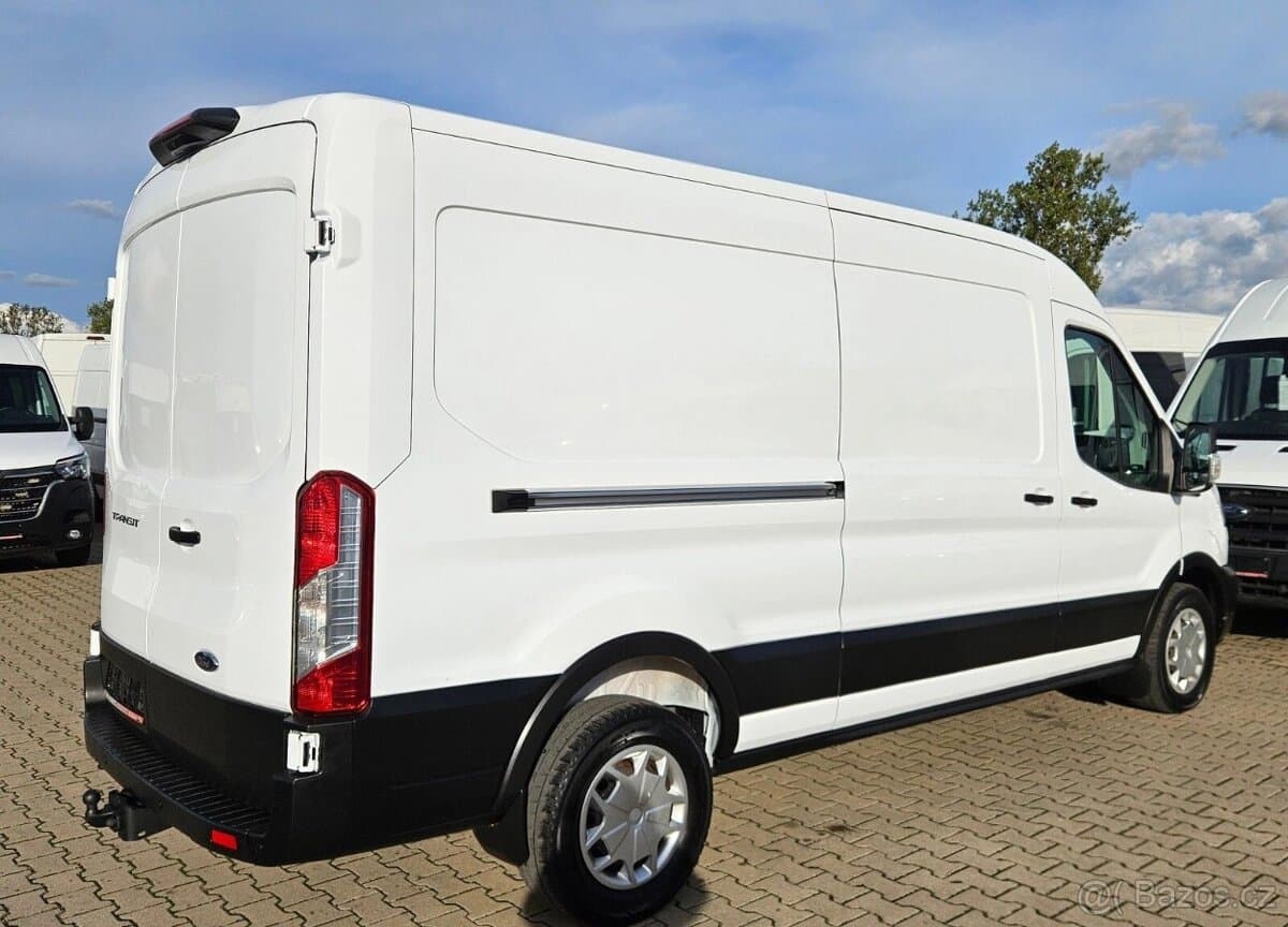 2020 Ford TRANSIT - 6