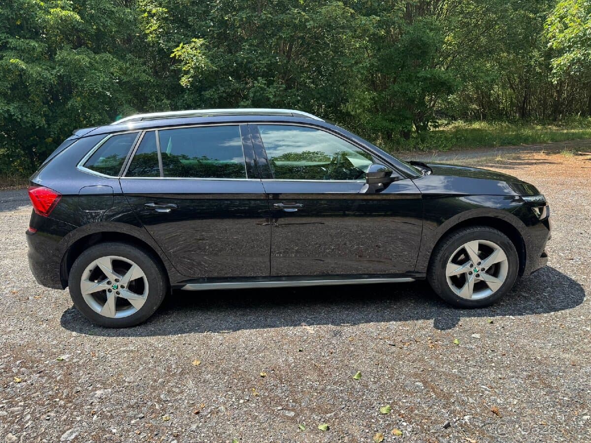 2021 Škoda KAMIQ - 6