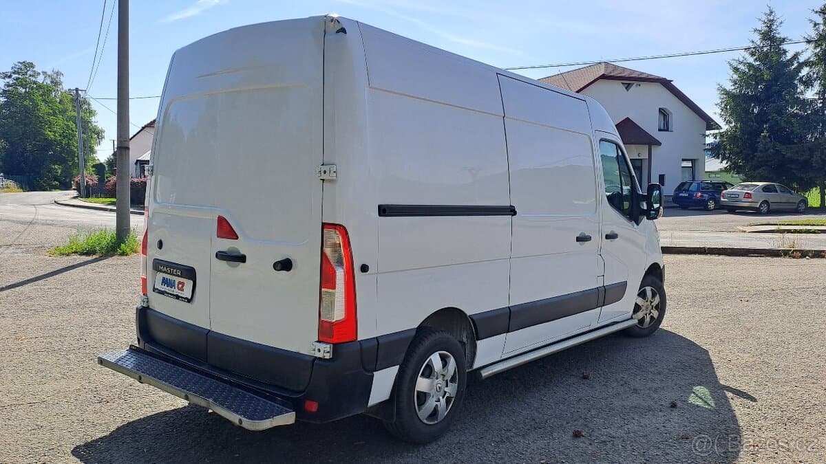 2018 Renault MASTER - 6