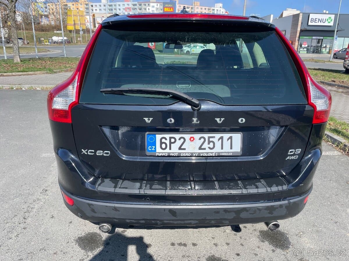 2011 Volvo XC60 - 6