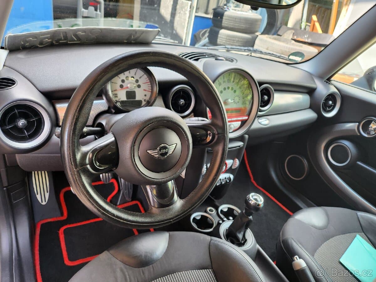 2007 Mini COOPER - 6