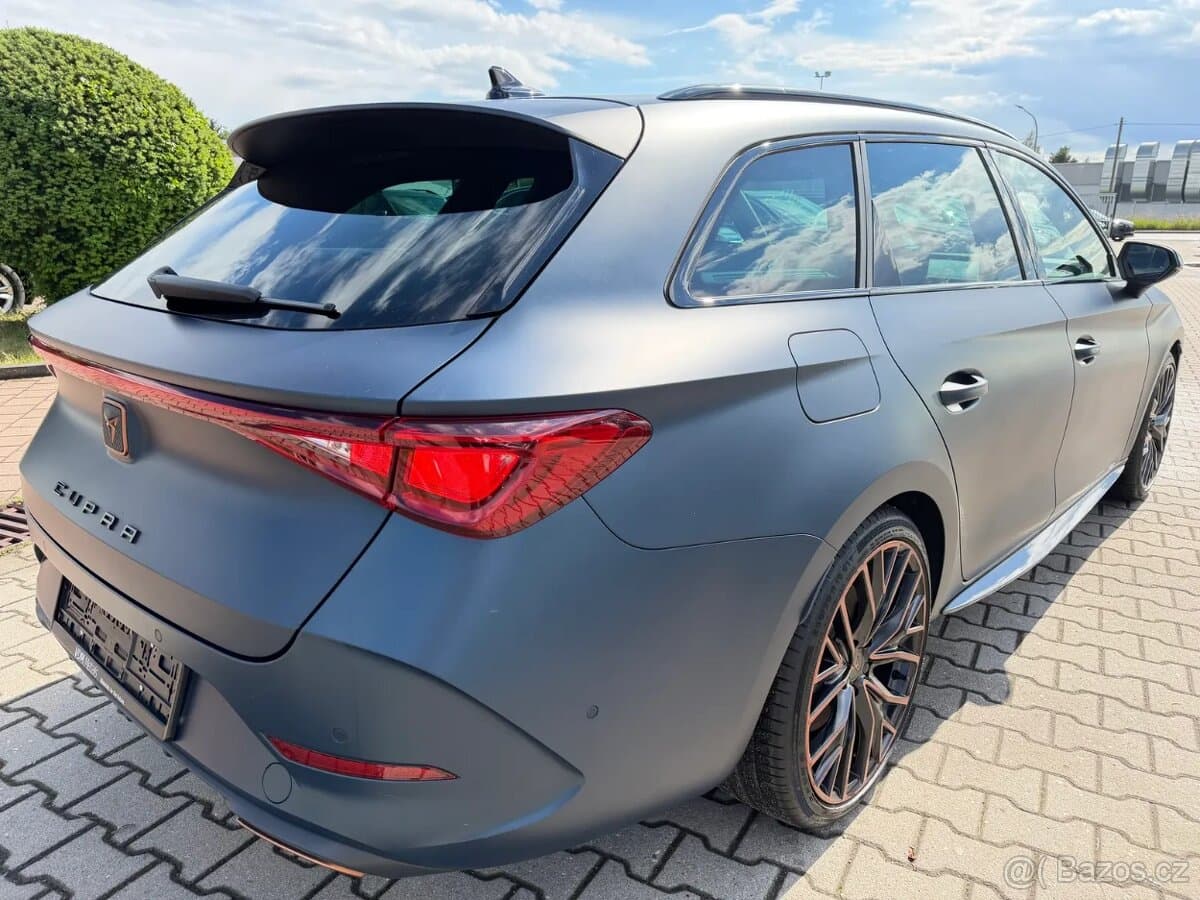 2022 Cupra LEON - 6