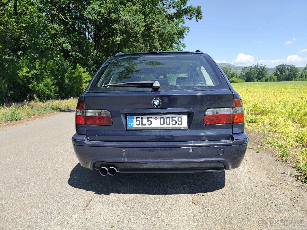 BMW OSTATNÍ - 6