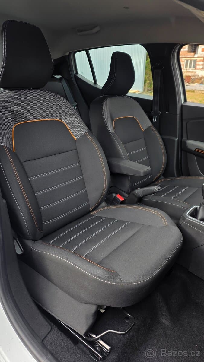 2022 Dacia SANDERO - 6
