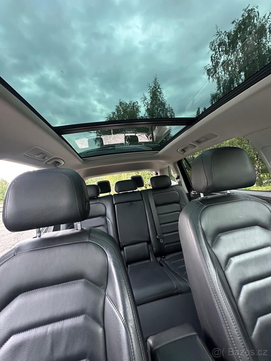 Volkswagen TIGUAN - 6