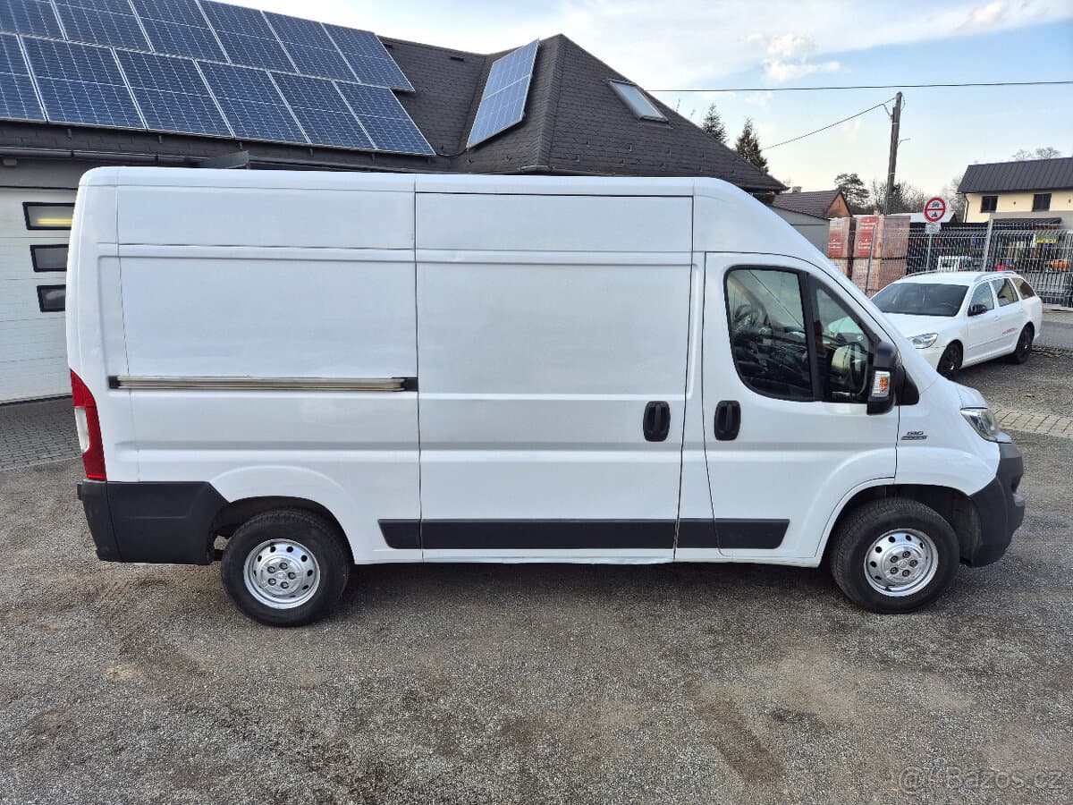 2016 Fiat DUCATO - 6