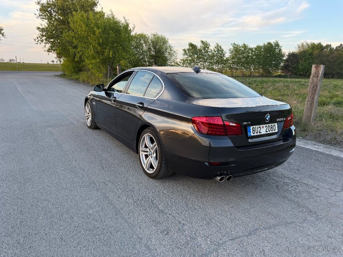 2015 BMW OSTATNÍ - 6