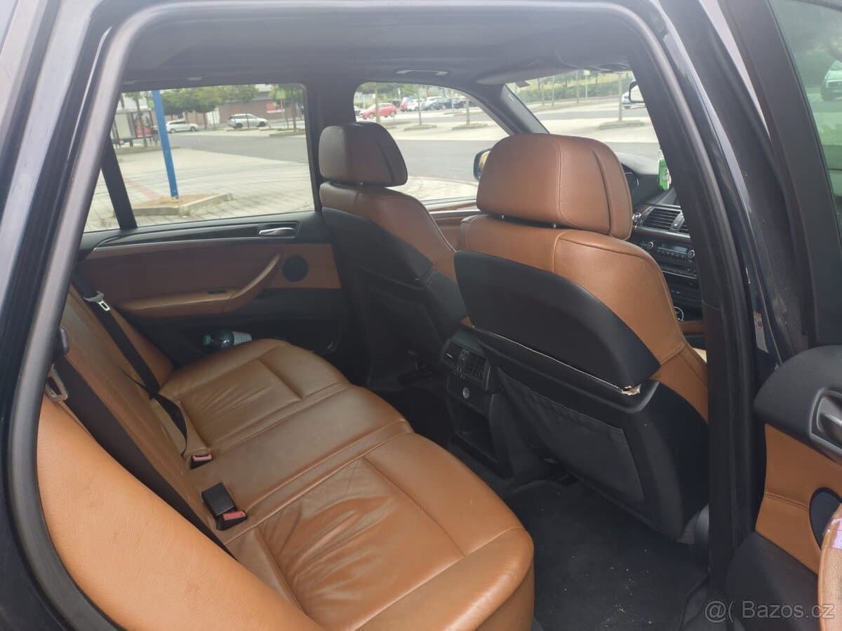 2008 BMW X5 - 6