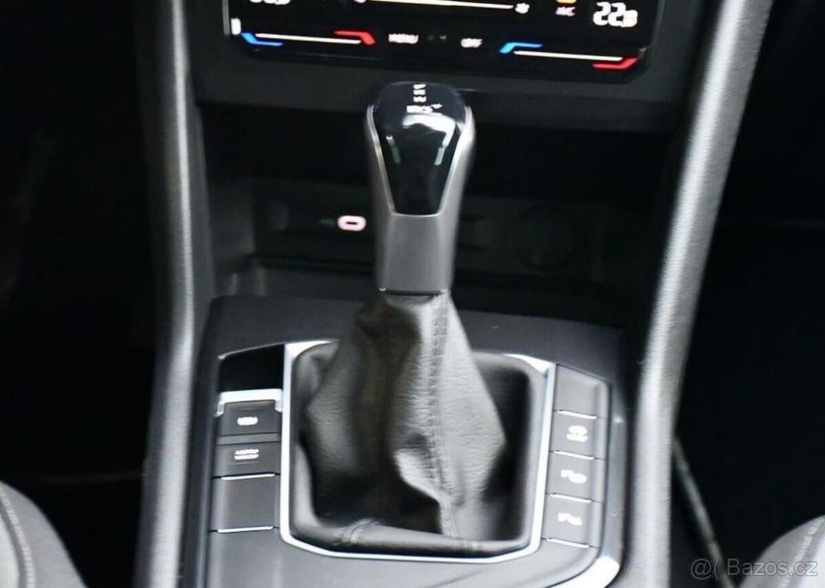 2022 Volkswagen TIGUAN - 6