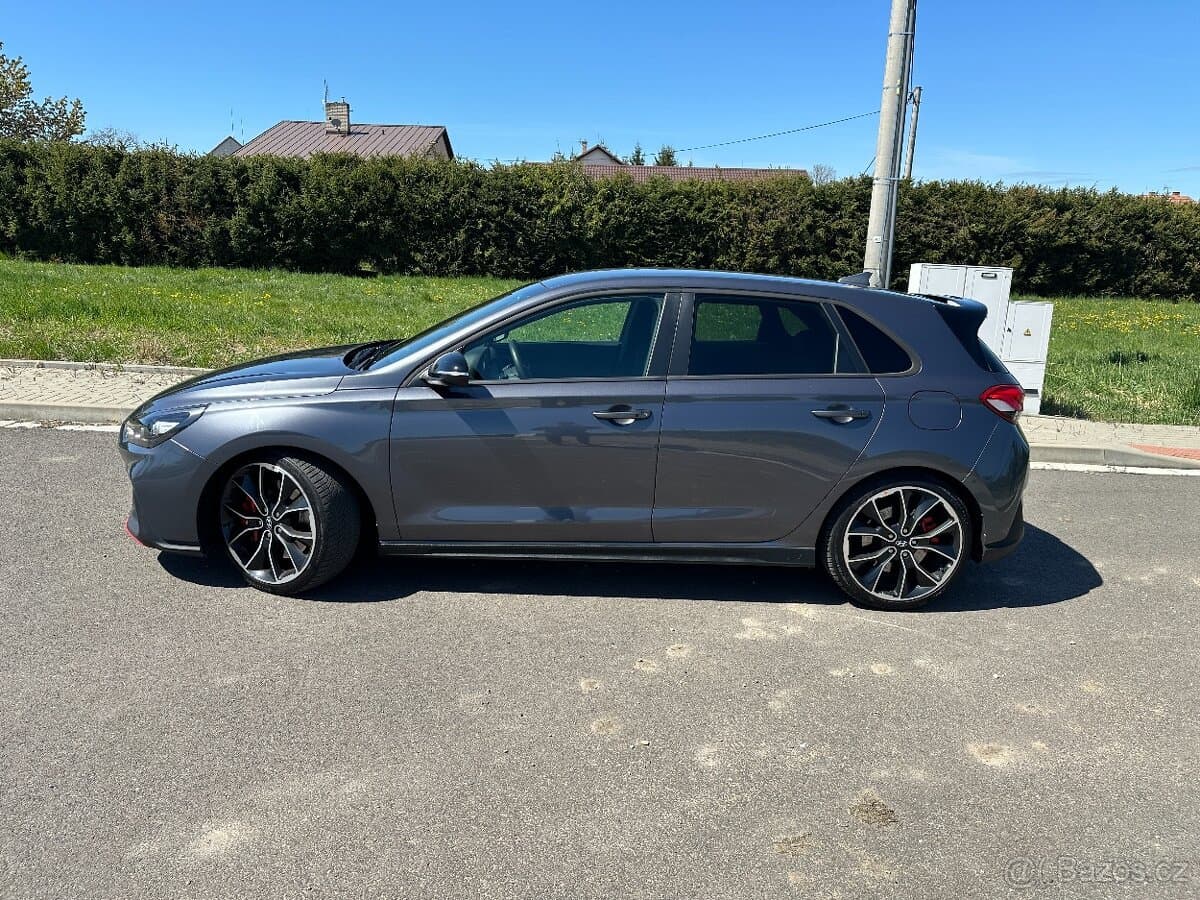 2018 Hyundai i30 - 6
