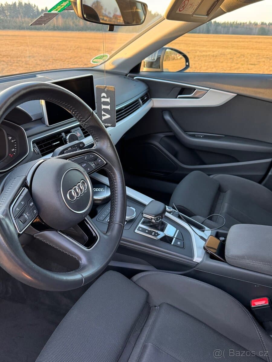 2018 Audi A4 - 6