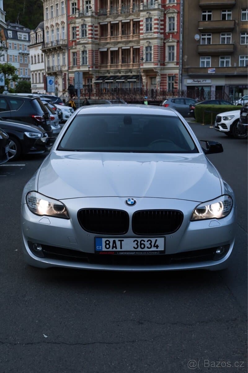 2010 BMW OSTATNÍ - 6