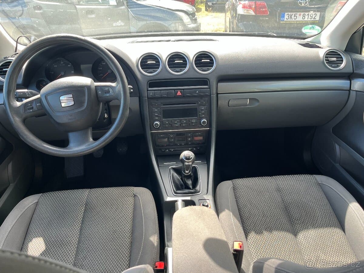 2013 Seat EXEO - 6