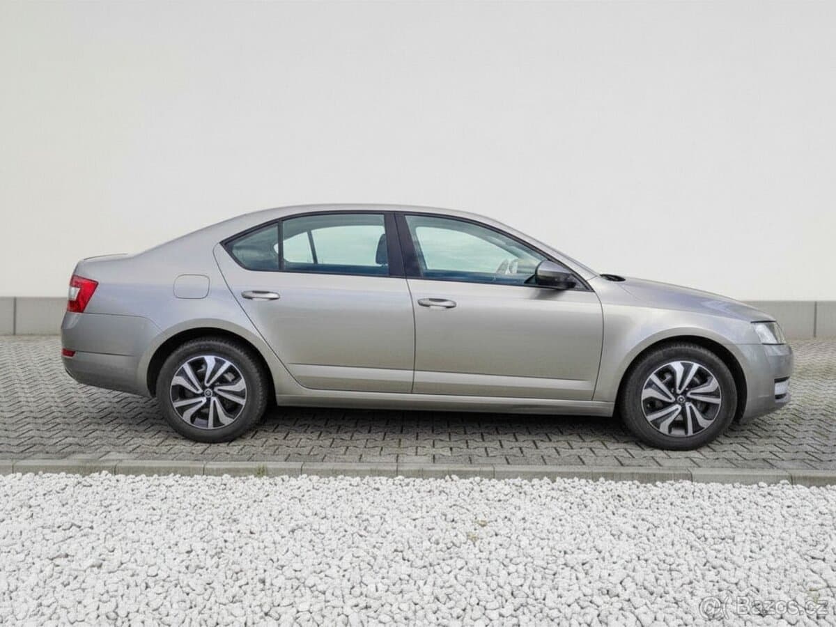 2013 Škoda OCTAVIA - 6