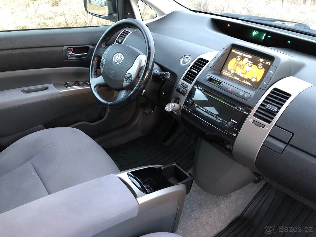 2005 Toyota PRIUS - 6