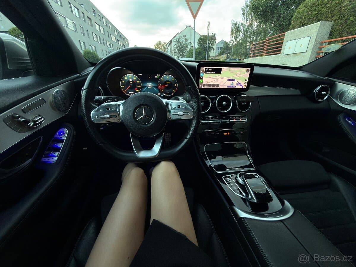 2019 Mercedes-Benz OSTATNÍ - 6