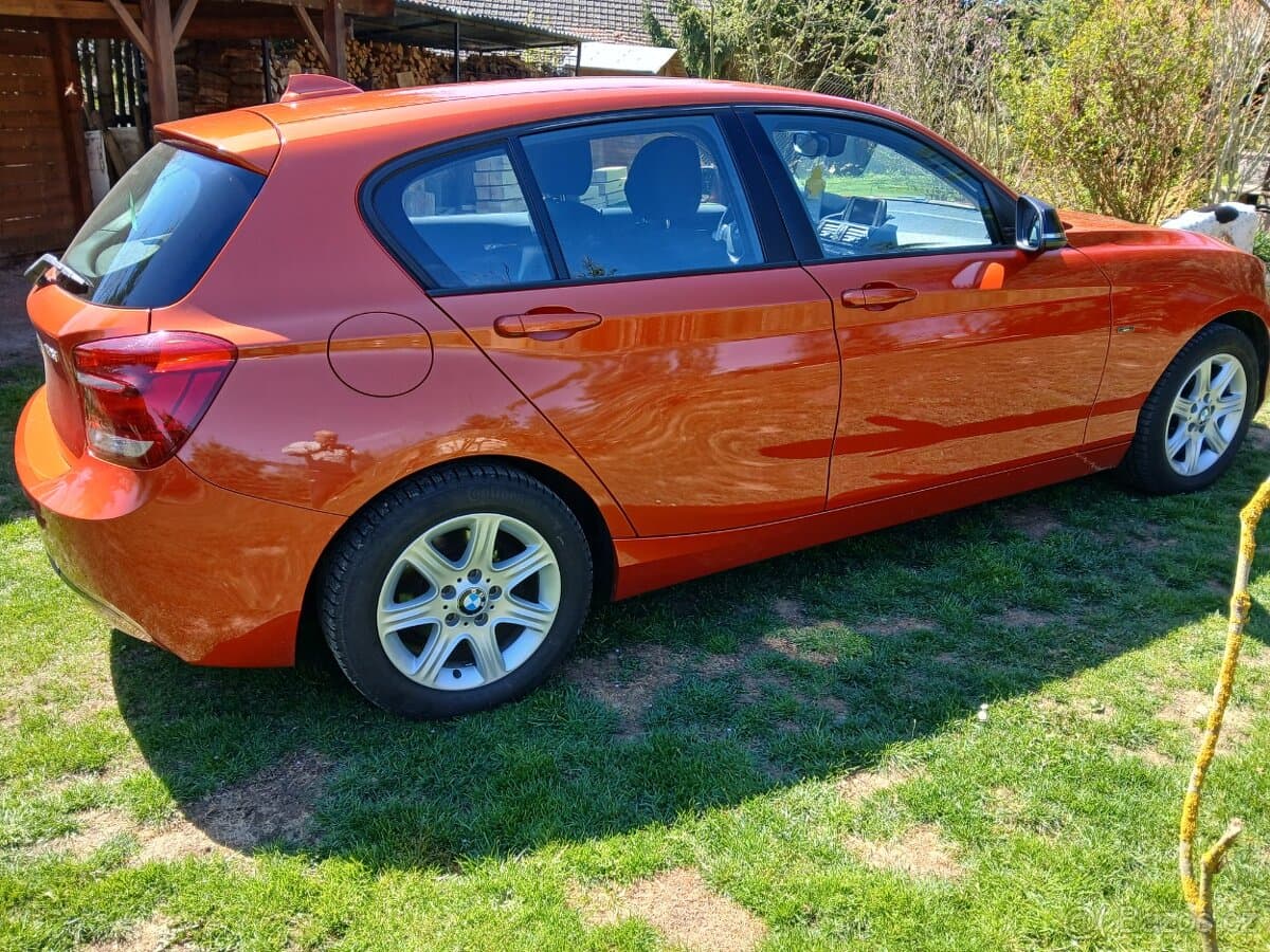 2012 BMW OSTATNÍ - 6