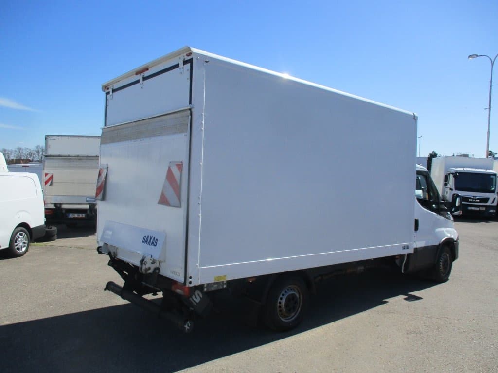 2020 Iveco OSTATNÍ - 6