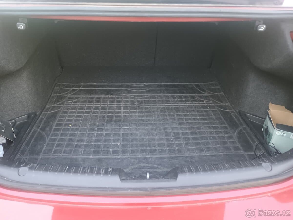 2013 Mazda 6 - 6