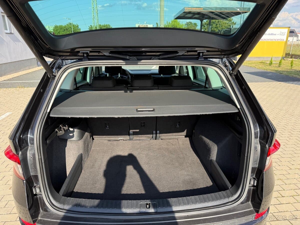 2018 Škoda KODIAQ - 6