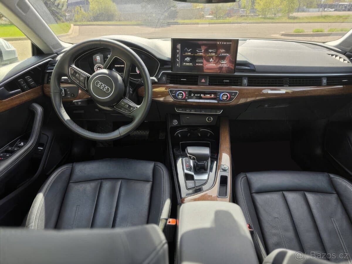 2022 Audi A5 - 6