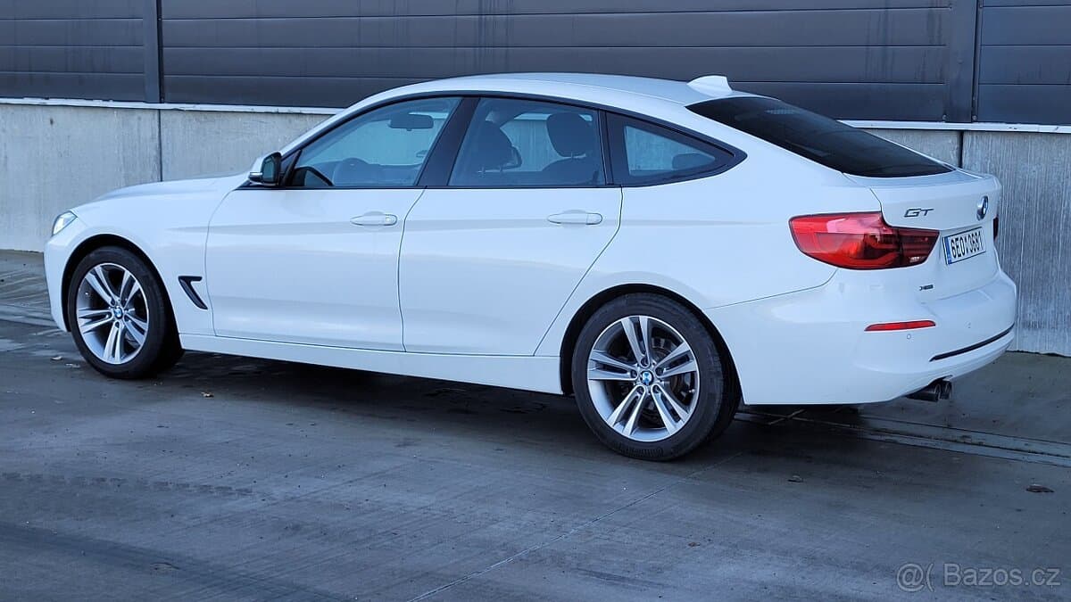 2018 BMW OSTATNÍ - 6