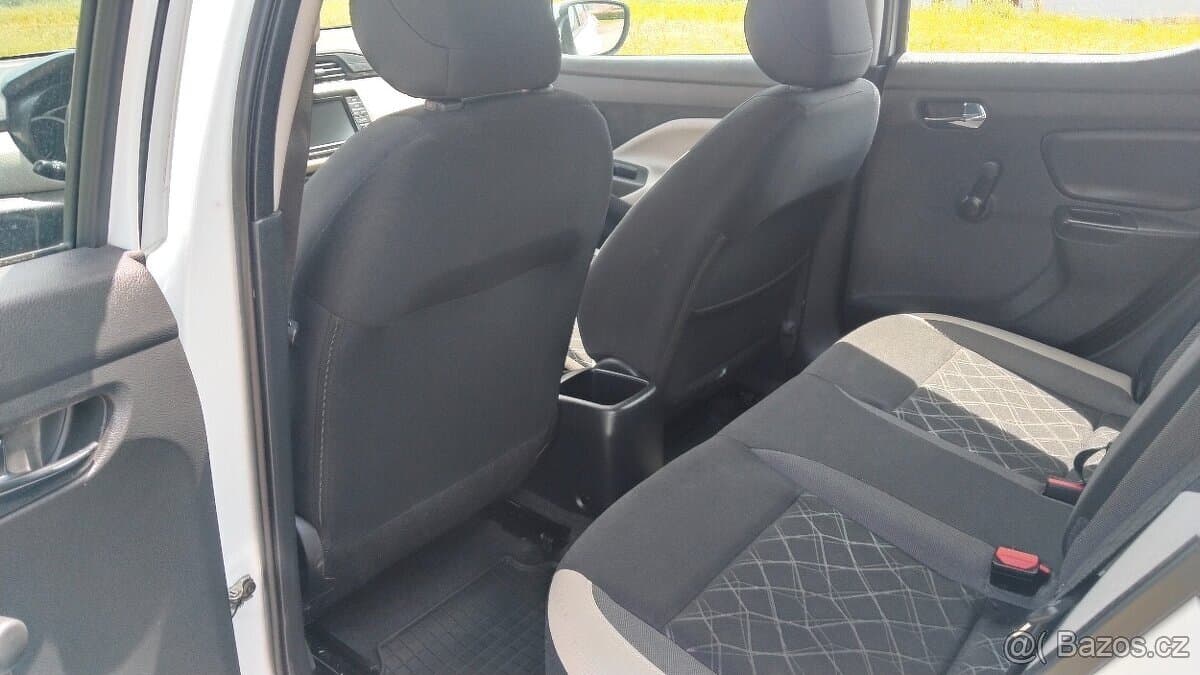 2018 Nissan MICRA - 6