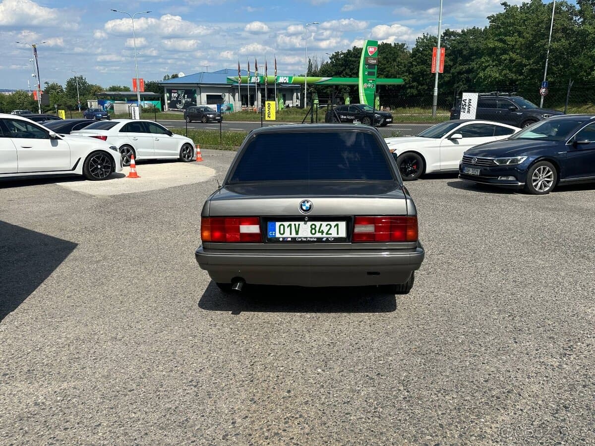 1988 BMW OSTATNÍ - 6