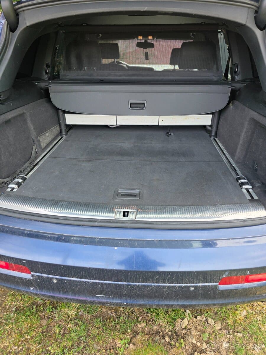2007 Audi Q7 - 6