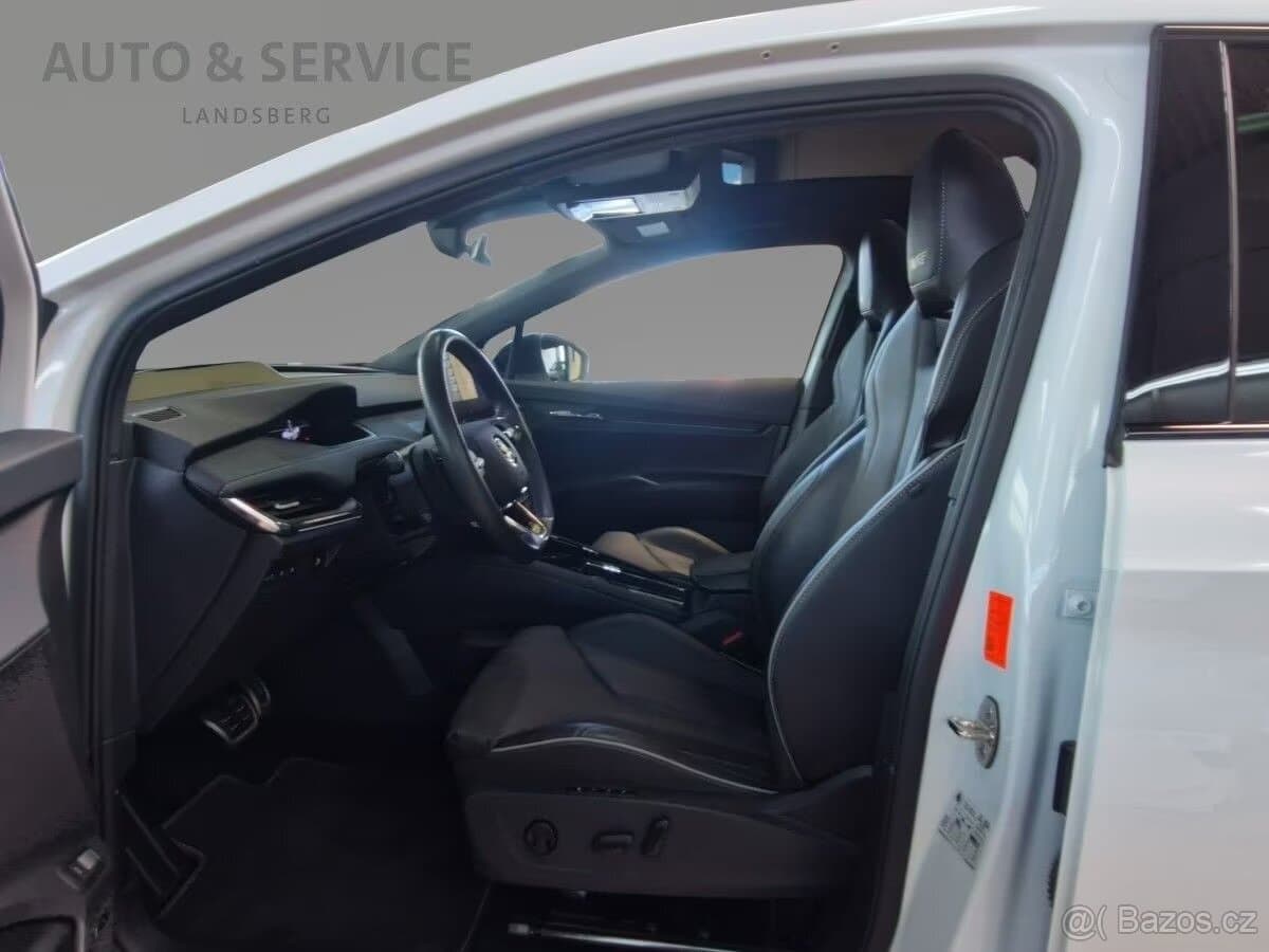 2023 Škoda ENYAQ - 6