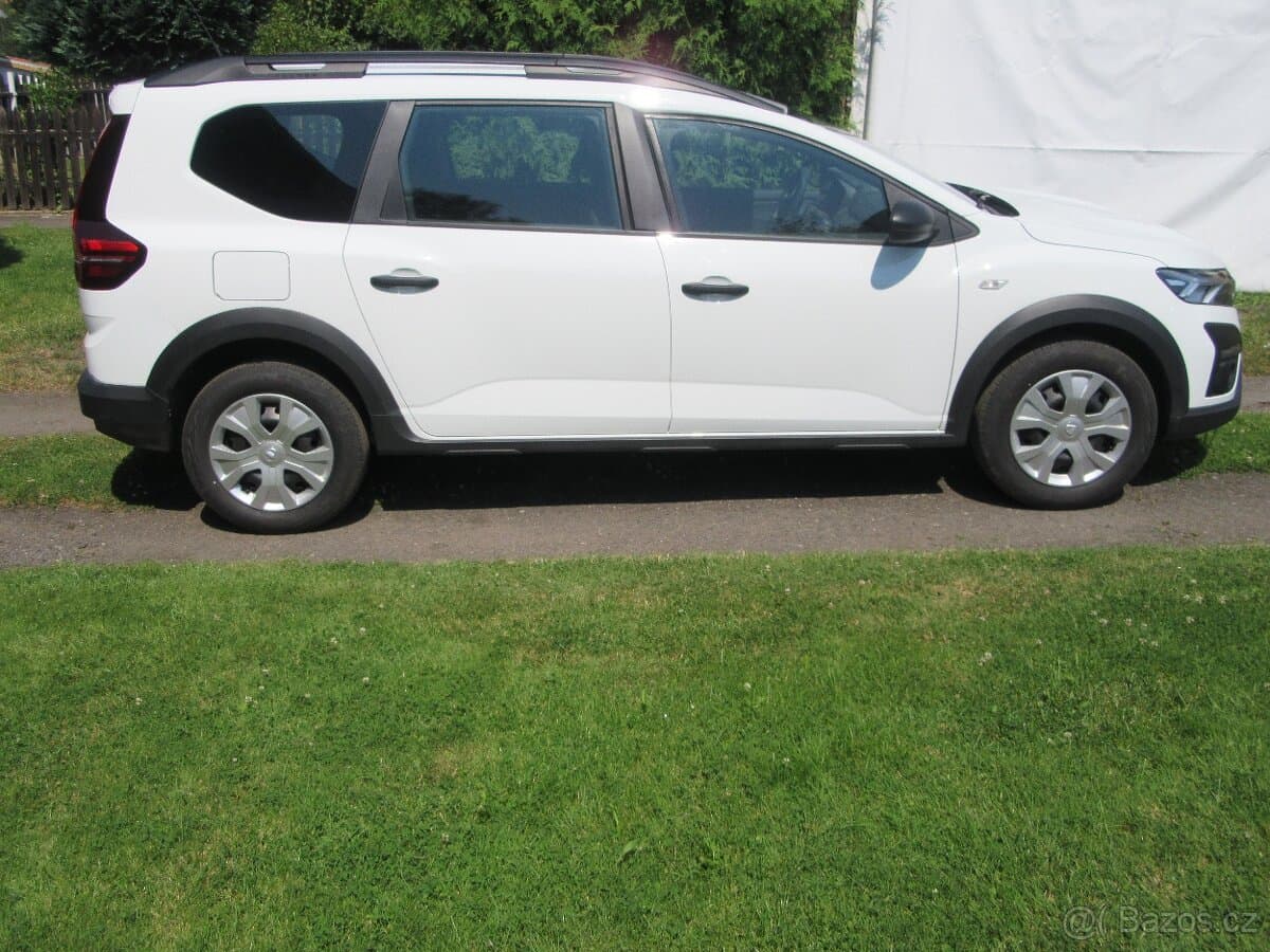 2022 Dacia JOGGER - 6