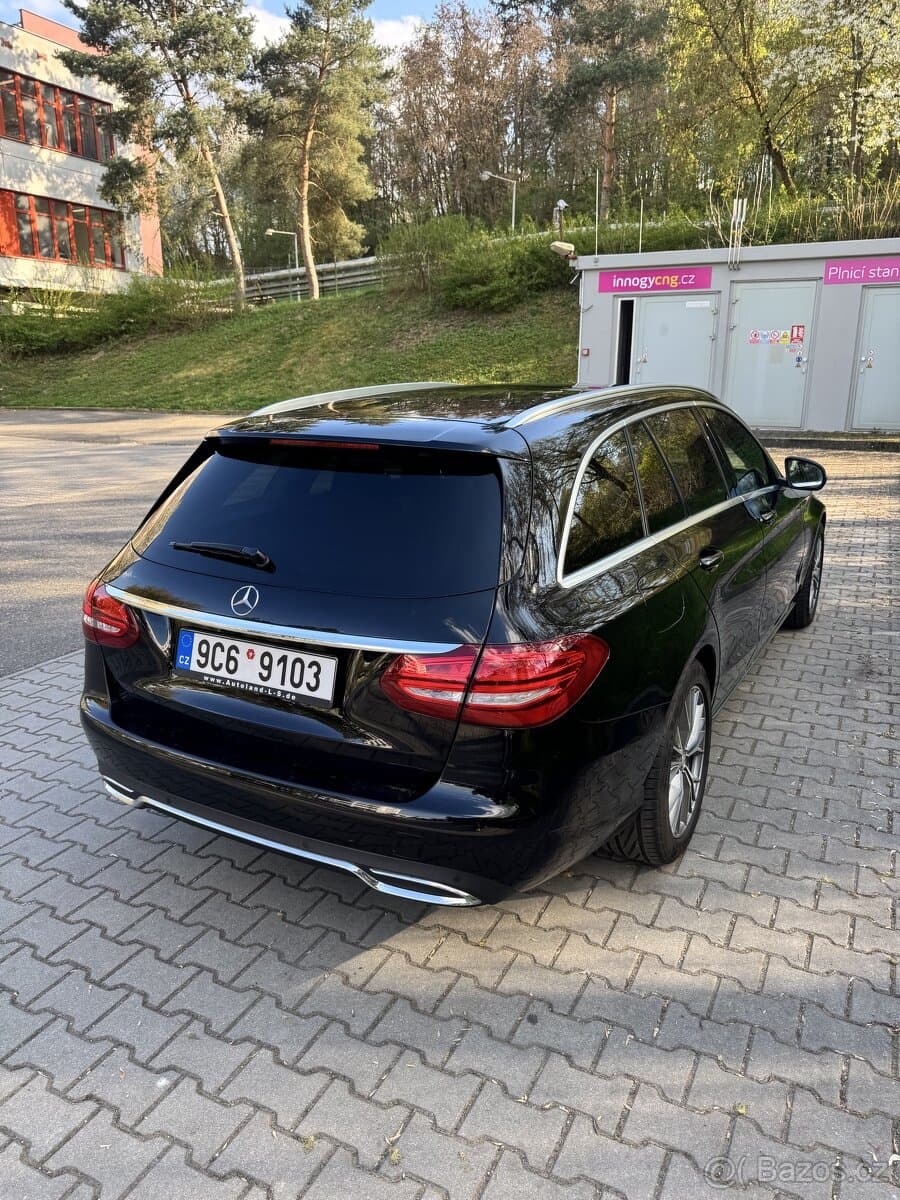2017 Mercedes-Benz OSTATNÍ - 6
