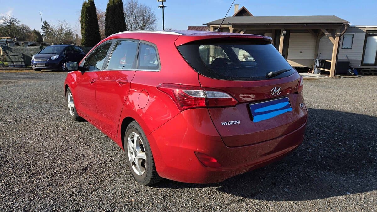 2016 Hyundai i30 - 6