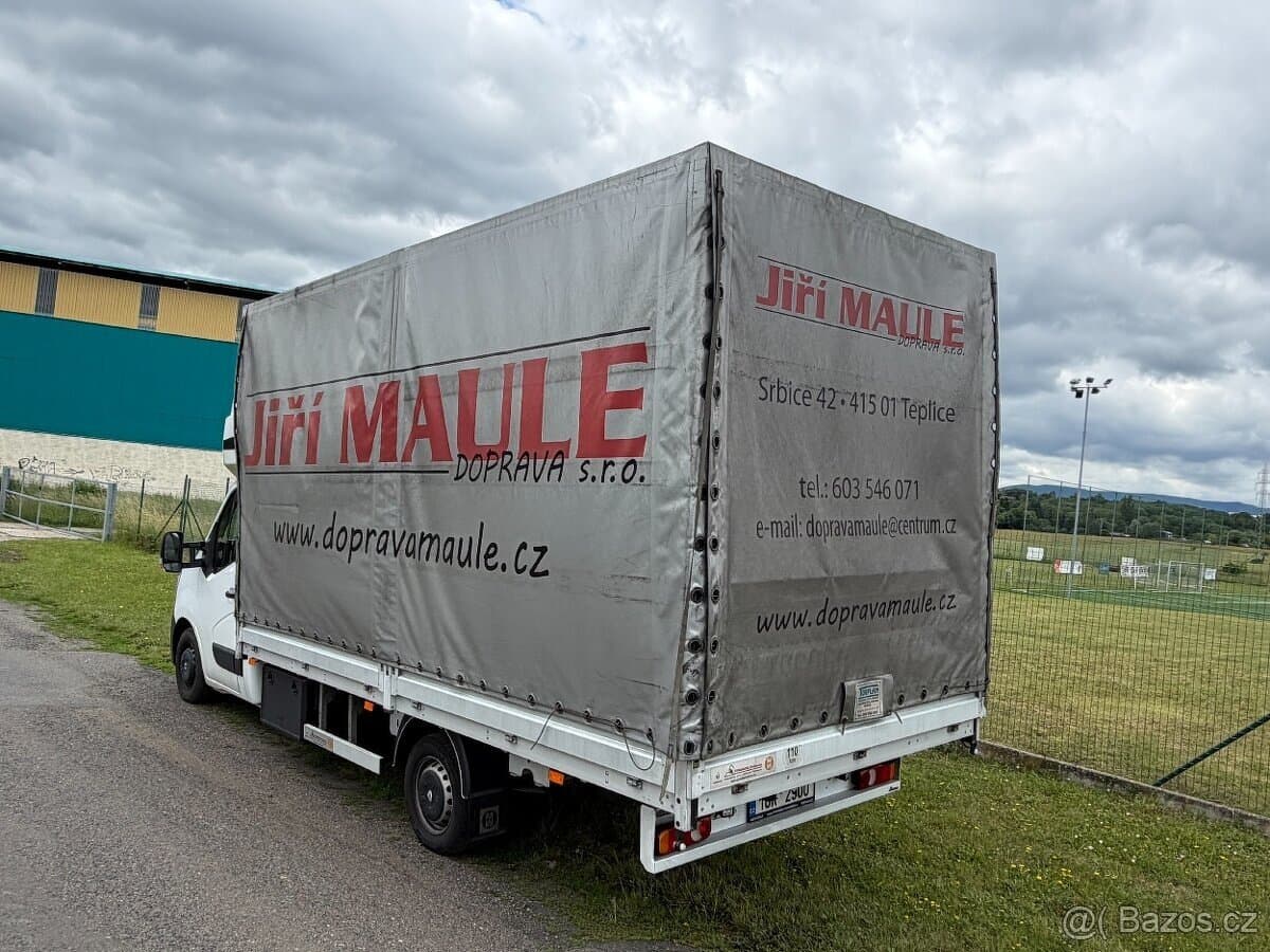 2023 Renault MASTER - 6