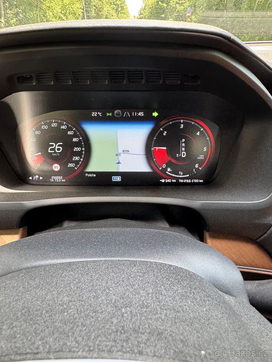 2015 Volvo XC90 - 6