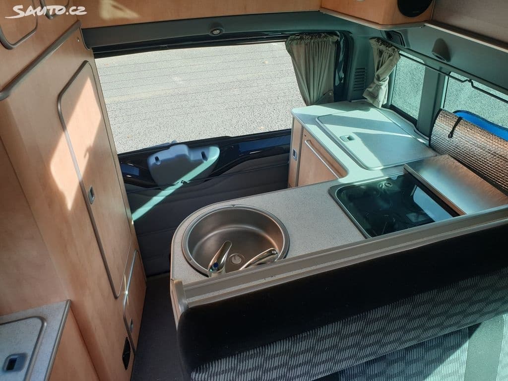 2010 Ford TRANSIT - 6
