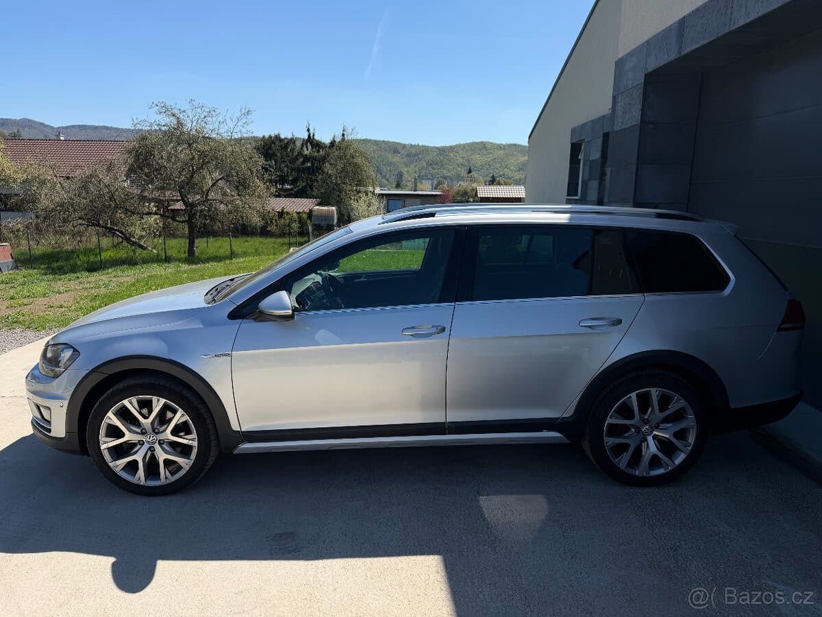 2016 Volkswagen GOLF - 6