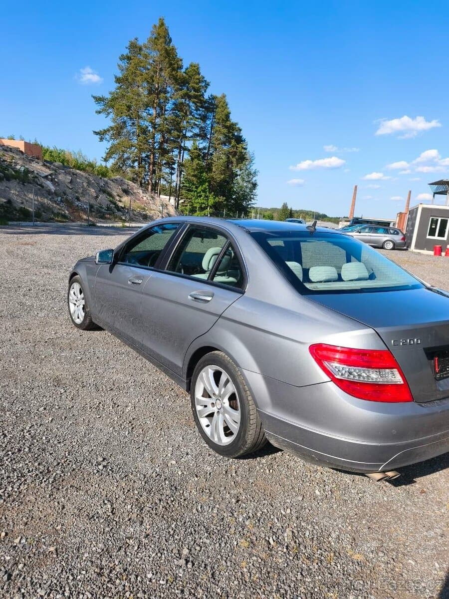 2010 Mercedes-Benz OSTATNÍ - 6