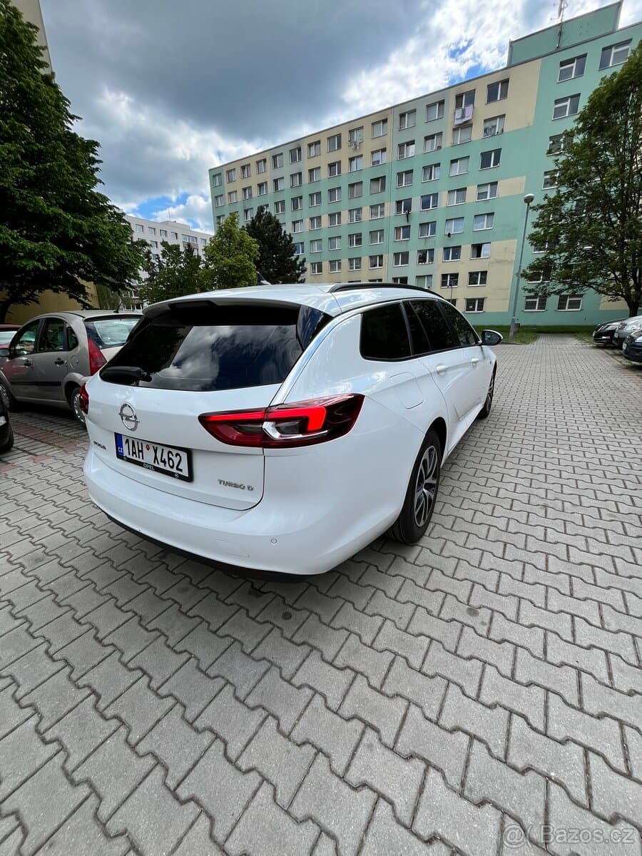 2019 Opel INSIGNIA - 6
