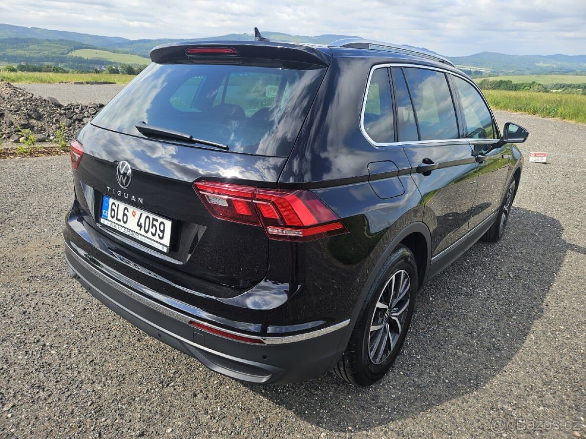 2024 Volkswagen TIGUAN - 6