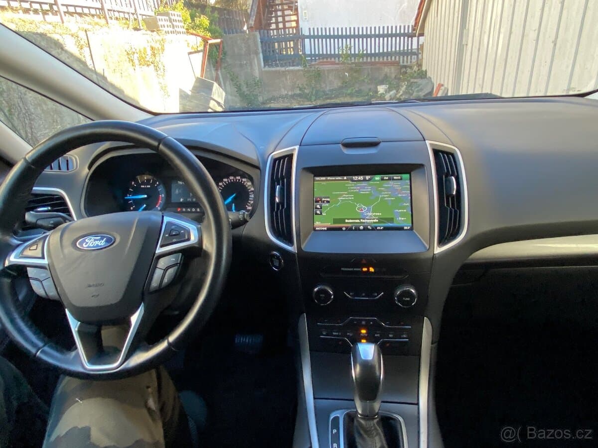 2016 Ford S-MAX - 6