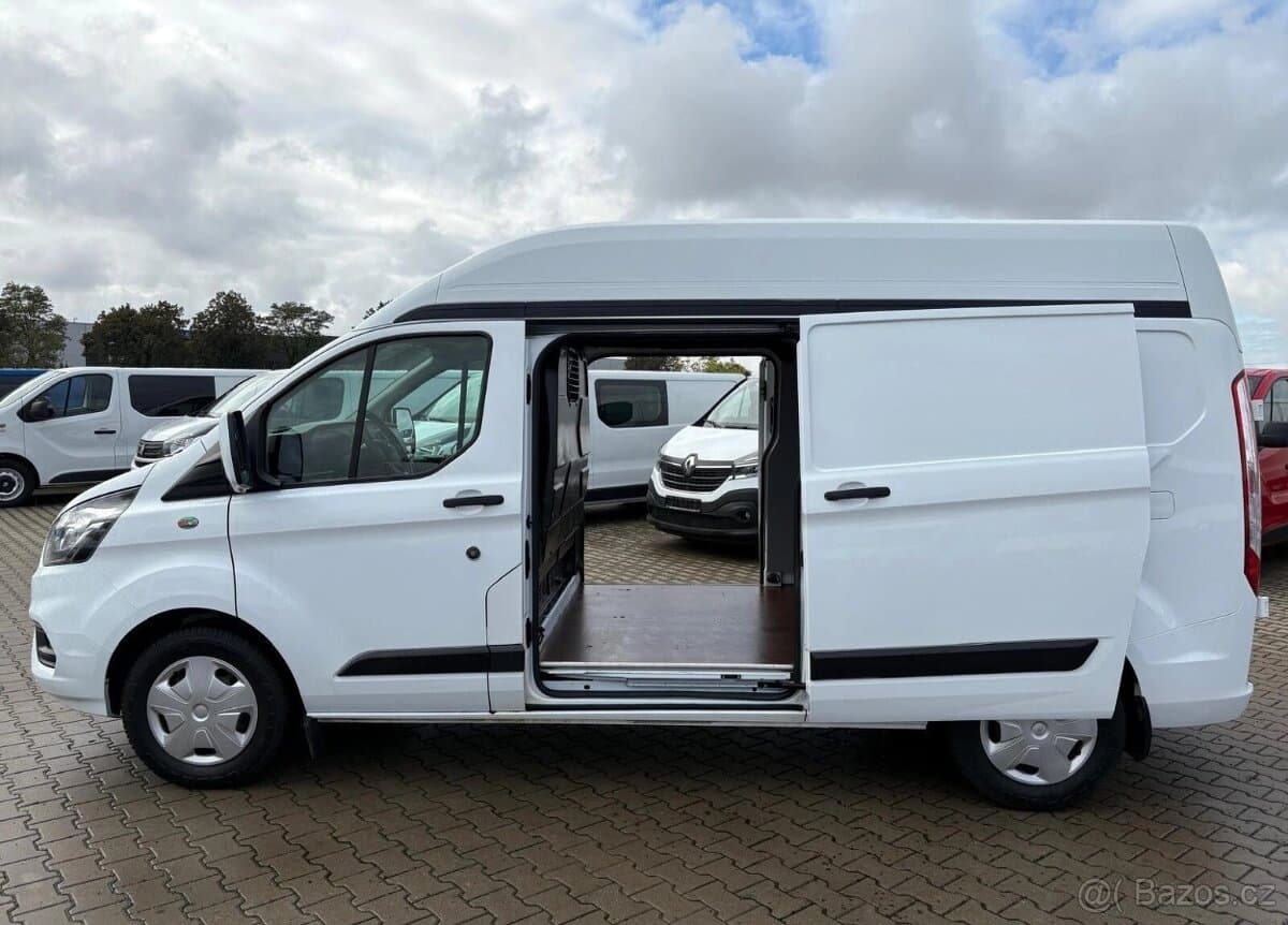 2020 Ford TRANSIT - 6