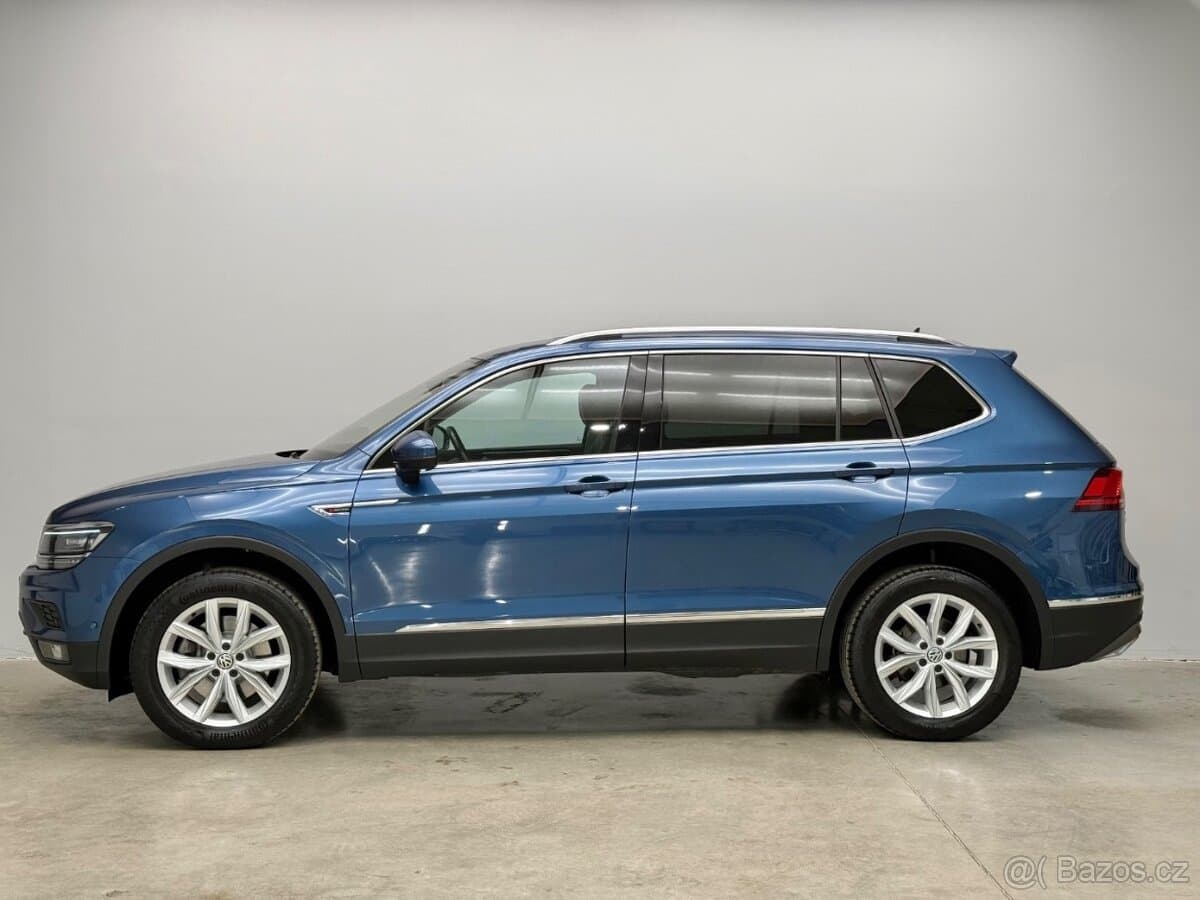 2021 Volkswagen TIGUAN - 6